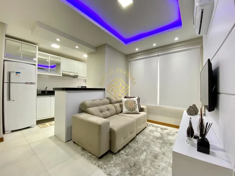 APARTAMENTO À DUAS QUADRAS DO MAR!: 5ª foto da galeria de imagens do imóvel