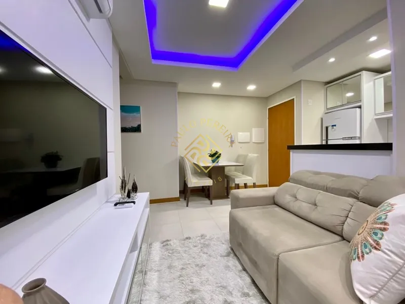 APARTAMENTO À DUAS QUADRAS DO MAR!: 6ª foto da galeria de imagens do imóvel