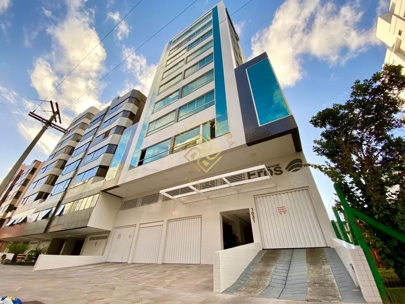 APARTAMENTO À DUAS QUADRAS DO MAR!: 9ª foto da galeria de imagens do imóvel
