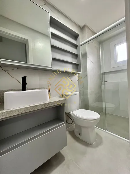 APARTAMENTO COM 2 SUÍTES EM CAPÃO DA CANOA!: 4ª foto da galeria de imagens do imóvel