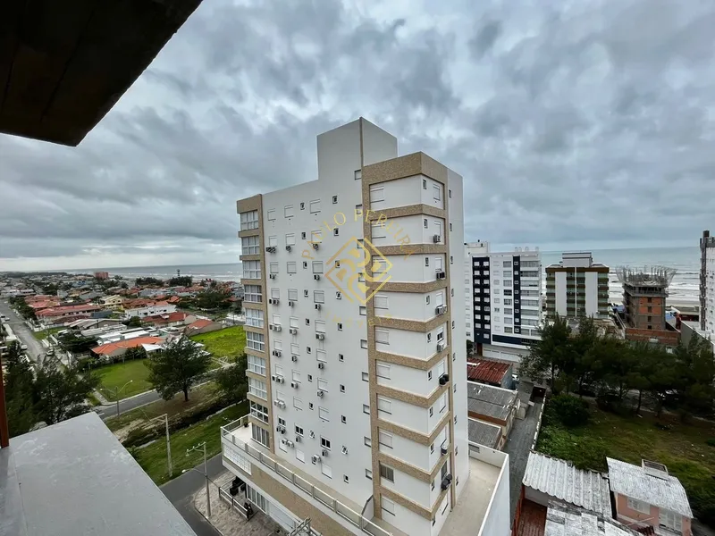 APARTAMENTO COM 2 SUÍTES EM CAPÃO DA CANOA!: 1ª foto da galeria de imagens do imóvel