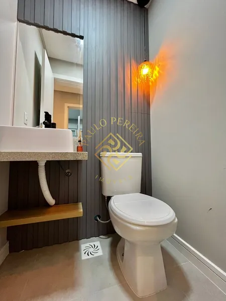 APARTAMENTO COM 2 SUÍTES EM CAPÃO DA CANOA!: 6ª foto da galeria de imagens do imóvel