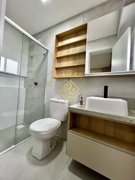 APARTAMENTO COM 2 SUÍTES EM CAPÃO DA CANOA!: 2ª foto da galeria de imagens do imóvel