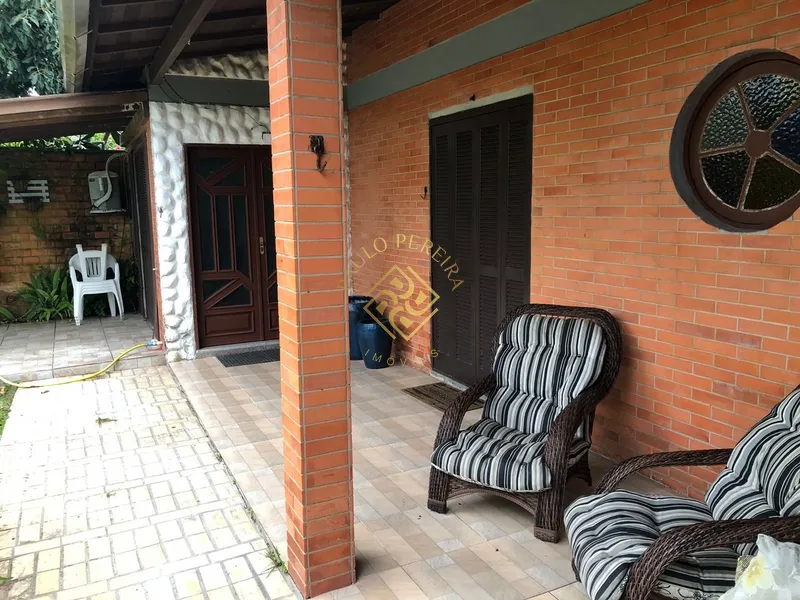 CASA EM LAJE COM PISCINA: 18ª foto da galeria de imagens do imóvel