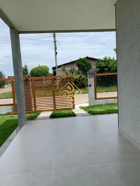 Belíssimo geminado de esquina: 15ª foto da galeria de imagens do imóvel