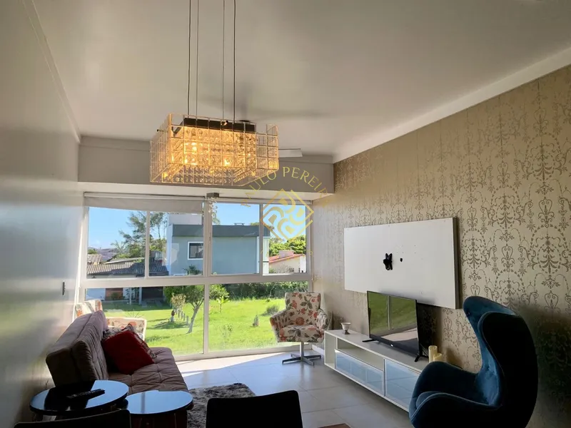 BELÍSSIMO APARTAMENTO 3 DORMITÓRIOS: 2ª foto da galeria de imagens do imóvel