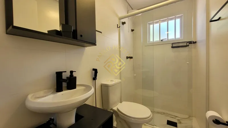 Casa uma quadra do mar: 9ª foto da galeria de imagens do imóvel