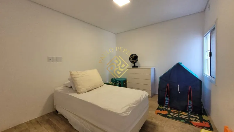 Casa uma quadra do mar: 10ª foto da galeria de imagens do imóvel