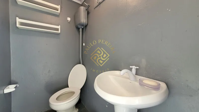 Casa uma quadra do mar: 4ª foto da galeria de imagens do imóvel