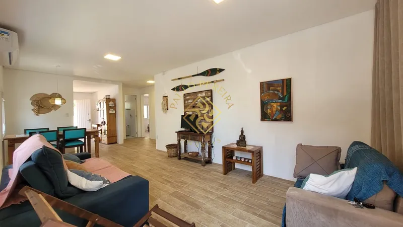 Casa uma quadra do mar: 11ª foto da galeria de imagens do imóvel