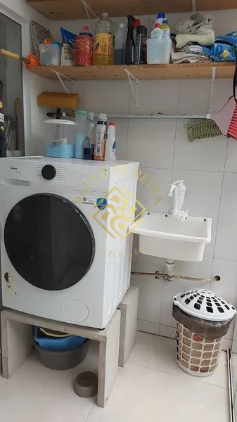APARTAMENTO BEIRA MAR: 4ª foto da galeria de imagens do imóvel
