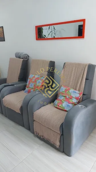 APARTAMENTO BEIRA MAR: 16ª foto da galeria de imagens do imóvel