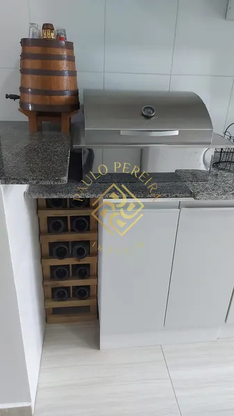 APARTAMENTO BEIRA MAR: 12ª foto da galeria de imagens do imóvel
