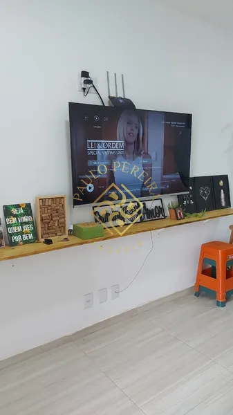 APARTAMENTO BEIRA MAR: 15ª foto da galeria de imagens do imóvel