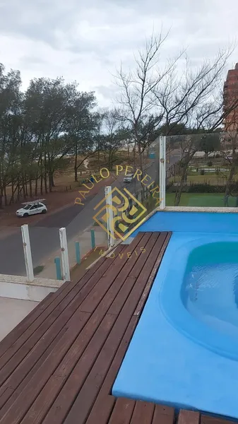 APARTAMENTO BEIRA MAR: 51ª foto da galeria de imagens do imóvel