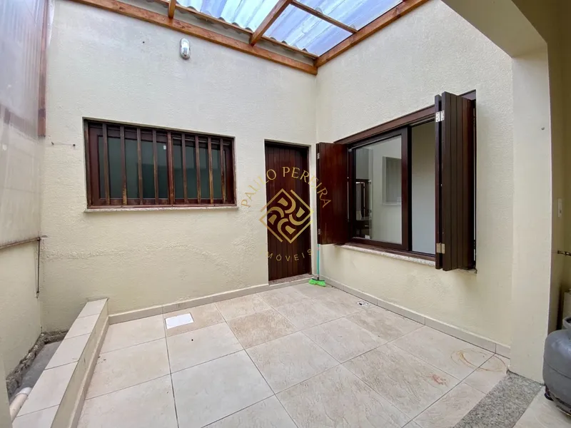 Casa em laje próximo ao mar: 18ª foto da galeria de imagens do imóvel