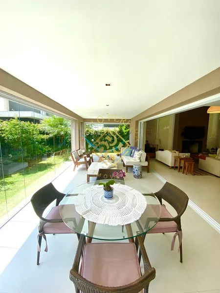 CASA NO COMDOMÍNIO PLAYA VISTA COM 4 SUÍTES: 10ª foto da galeria de imagens do imóvel