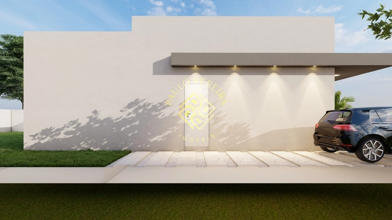 CASA FRENTE MAR EM FASE FINAL DE CONSTRUÇÃO: 4ª foto da galeria de imagens do imóvel