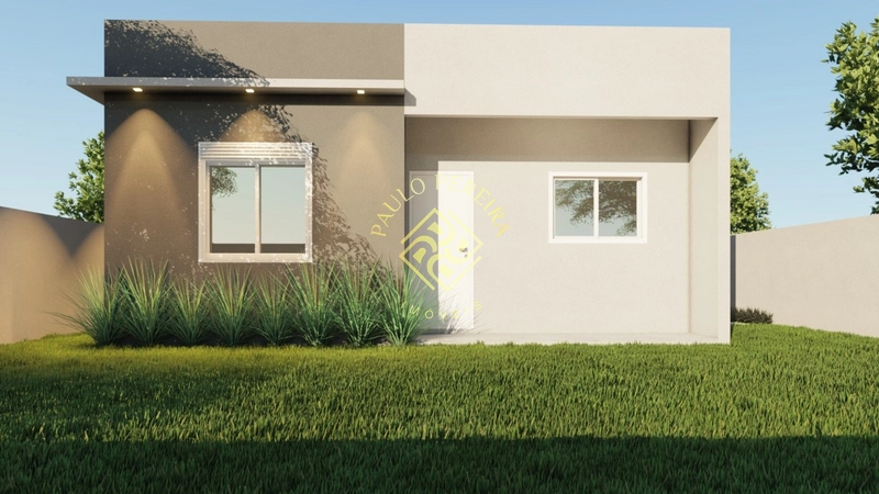 CASA FRENTE MAR EM FASE FINAL DE CONSTRUÇÃO: 6ª foto da galeria de imagens do imóvel
