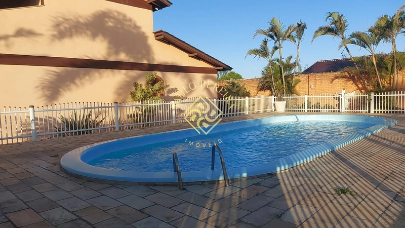 CASA TÉRREA EM TRÊS LOTES NA MARIÁPOLIS: 10ª foto da galeria de imagens do imóvel