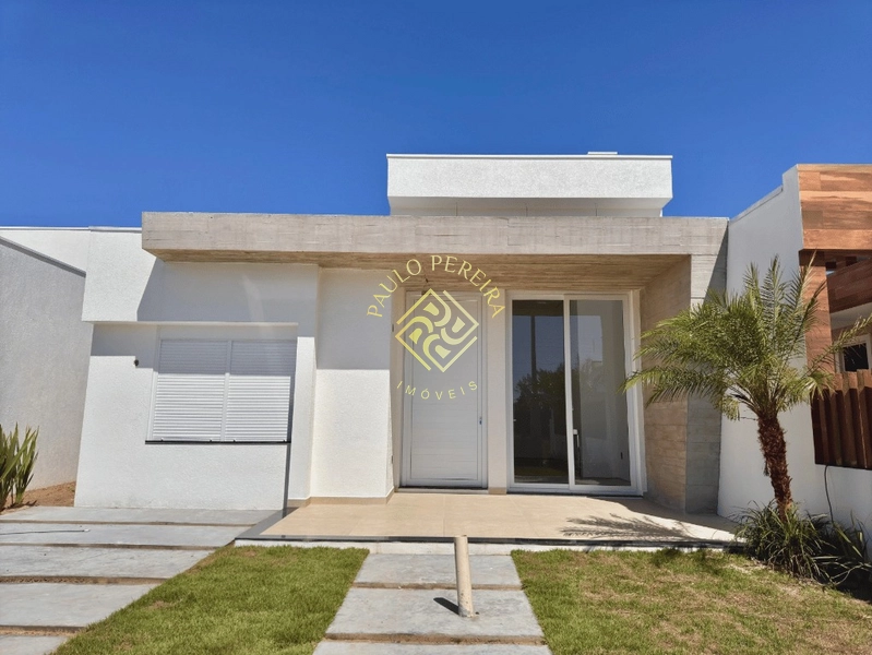 CASA EM LAJE FRENTE MAR