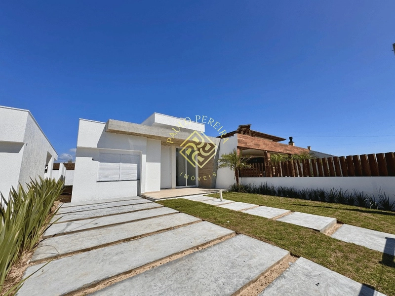 CASA EM LAJE FRENTE MAR: 2ª foto da galeria de imagens do imóvel