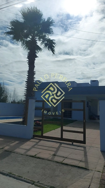 Casa térrea, moderna, frente mar: 8ª foto da galeria de imagens do imóvel