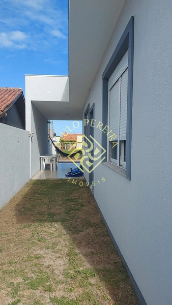 Casa térrea, moderna, frente mar: 11ª foto da galeria de imagens do imóvel