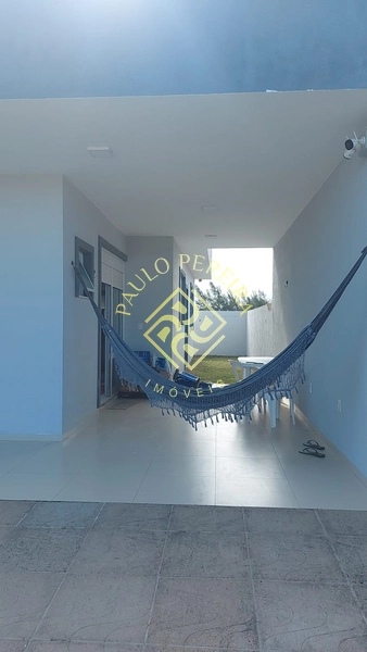 Casa térrea, moderna, frente mar: 3ª foto da galeria de imagens do imóvel