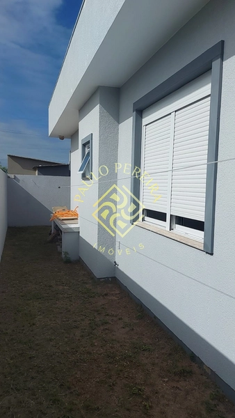 Casa térrea, moderna, frente mar: 13ª foto da galeria de imagens do imóvel