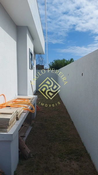 Casa térrea, moderna, frente mar: 12ª foto da galeria de imagens do imóvel