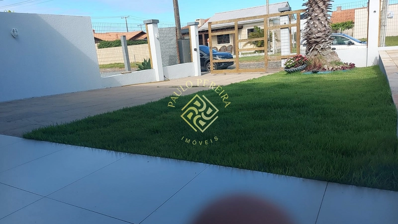 Casa térrea, moderna, frente mar: 18ª foto da galeria de imagens do imóvel