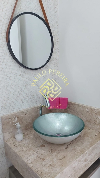 Casa térrea, moderna, frente mar: 21ª foto da galeria de imagens do imóvel