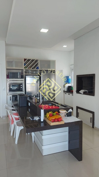 Casa térrea, moderna, frente mar: 19ª foto da galeria de imagens do imóvel