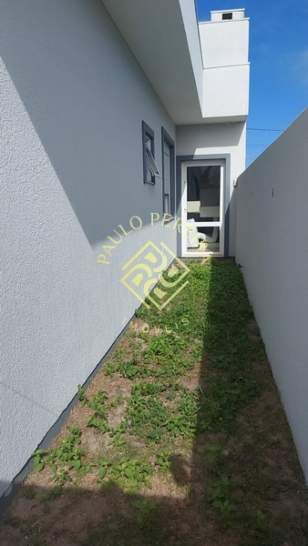 Casa térrea, moderna, frente mar: 14ª foto da galeria de imagens do imóvel