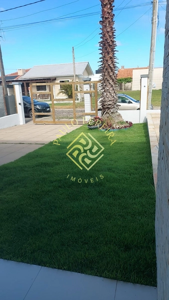 Casa térrea, moderna, frente mar: 17ª foto da galeria de imagens do imóvel