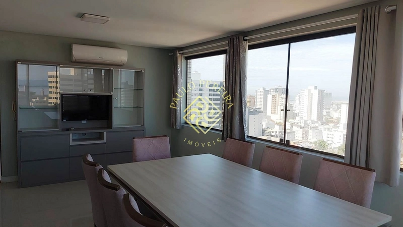 COBERTURA COM VISTA PARA O RIO E VISTA PARA O MAR: 8ª foto da galeria de imagens do imóvel