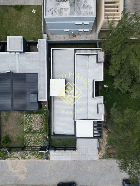 Casa Térrea de Alto Padrão - 80m do Mar!: 27ª foto da galeria de imagens do imóvel