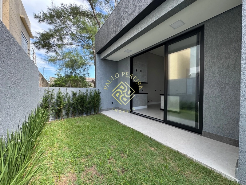 Casa Térrea de Alto Padrão - 80m do Mar!: 10ª foto da galeria de imagens do imóvel