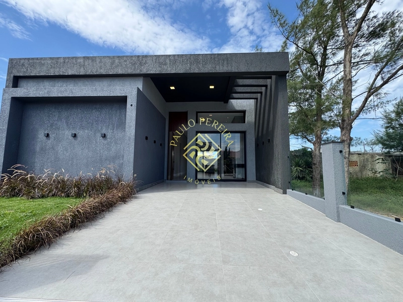 Casa Térrea de Alto Padrão - 80m do Mar!: 22ª foto da galeria de imagens do imóvel