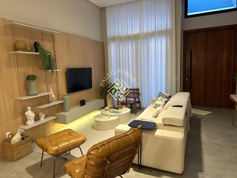 MANSÃO NO BLUE: 2ª foto da galeria de imagens do imóvel