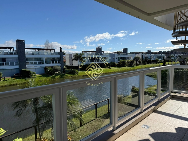 COBERTURA DE ALTO PADRÃO NO LITORAL GAÚCHO: 1ª foto da galeria de imagens do imóvel