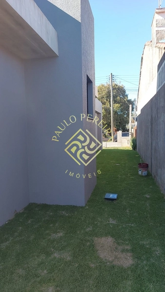 Casa térrea com 3 suítes: 25ª foto da galeria de imagens do imóvel
