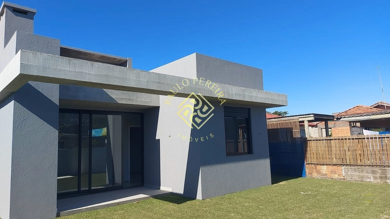 Casa térrea com 3 suítes: 21ª foto da galeria de imagens do imóvel