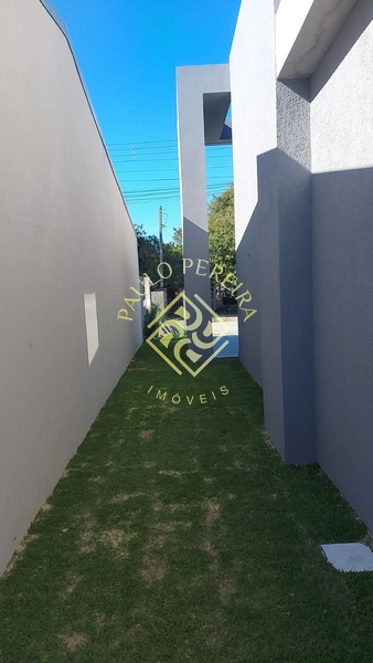 Casa térrea com 3 suítes: 20ª foto da galeria de imagens do imóvel