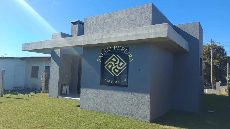 Casa térrea com 3 suítes: 22ª foto da galeria de imagens do imóvel
