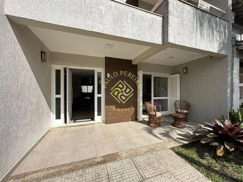 Sobrado Moderno Mobiliado – Centro de Xangri-Lá: 5ª foto da galeria de imagens do imóvel