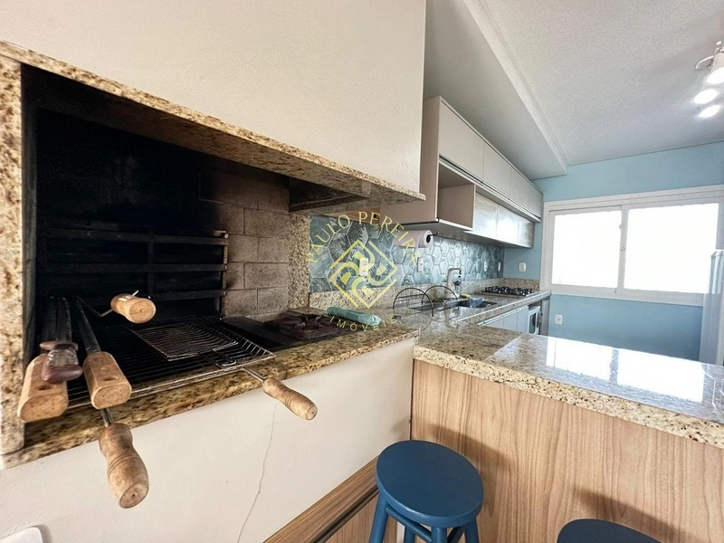 Sobrado Moderno Mobiliado – Centro de Xangri-Lá: 10ª foto da galeria de imagens do imóvel