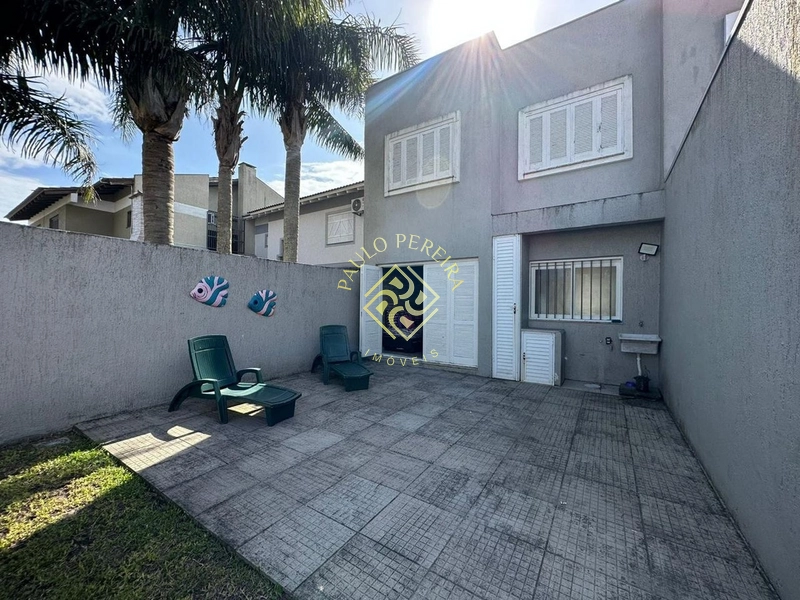 Sobrado Moderno Mobiliado – Centro de Xangri-Lá: 15ª foto da galeria de imagens do imóvel