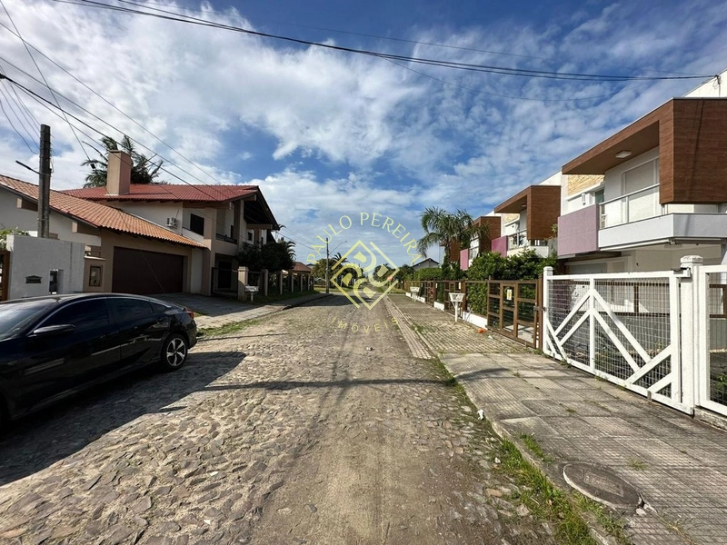 Sobrado Moderno Mobiliado – Centro de Xangri-Lá: 2ª foto da galeria de imagens do imóvel